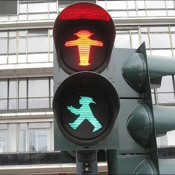 Berlin earrings - Picture 2 of 4